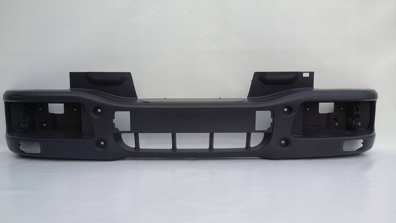 ZDERZAK IVECO EURO CARGO EUROCARGO STARY MODEL - Motora pārsegs - Kravas automašīna: foto 1 ZDERZAK IVECO EURO CARGO EUROCARGO STARY MODEL - Motora pārsegs - Kravas automašīna: foto 1