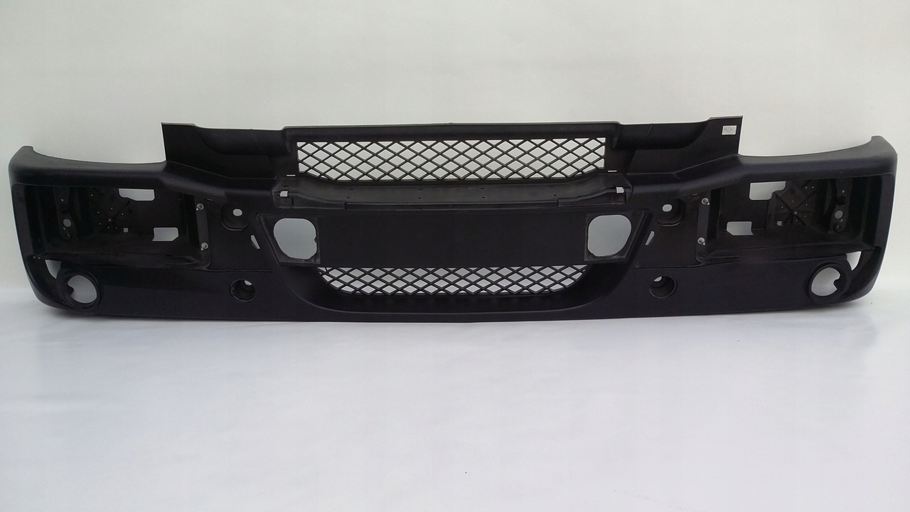 ZDERZAK IVECO EURO CARGO NOWY MODEL NISKI NR 924 - Motora pārsegs - Kravas automašīna: foto 1 ZDERZAK IVECO EURO CARGO NOWY MODEL NISKI NR 924 - Motora pārsegs - Kravas automašīna: foto 1