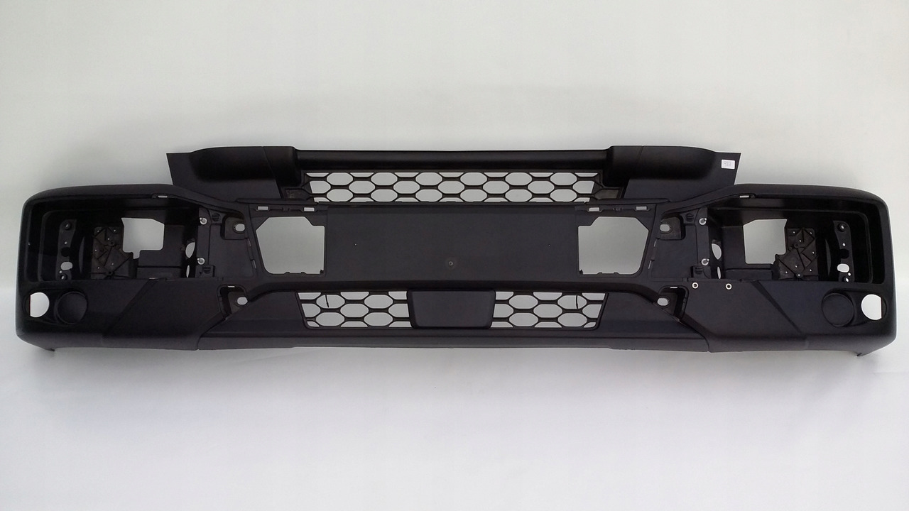 ZDERZAK IVECO EUROCARGO EURO CARGO NISKI EURO 6 - Buferis - Kravas automašīna: foto 1 ZDERZAK IVECO EUROCARGO EURO CARGO NISKI EURO 6 - Buferis - Kravas automašīna: foto 1