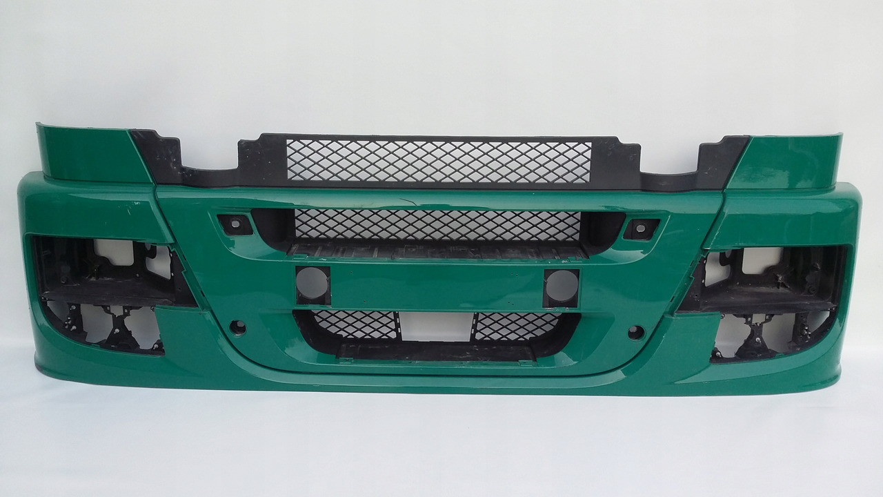 ZDERZAK IVECO HI WAY SZEROKA KABINA NR 916 - Motora pārsegs - Kravas automašīna: foto 1 ZDERZAK IVECO HI WAY SZEROKA KABINA NR 916 - Motora pārsegs - Kravas automašīna: foto 1