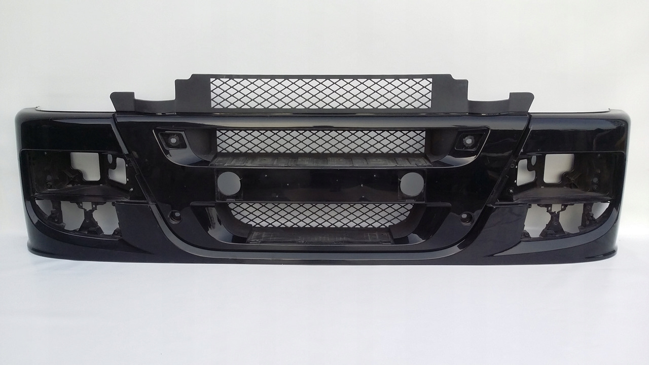 ZDERZAK IVECO STRALIS WĄSKA KABINA NR 913 - Motora pārsegs - Kravas automašīna: foto 1 ZDERZAK IVECO STRALIS WĄSKA KABINA NR 913 - Motora pārsegs - Kravas automašīna: foto 1