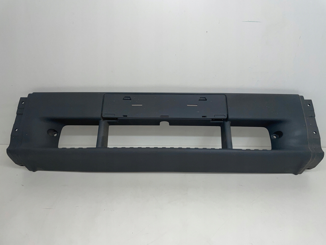 ZDERZAK MERCEDES ATEGO ŚRODEK ZDERZAKA A 97388041070 - Buferis - Kravas automašīna: foto 1 ZDERZAK MERCEDES ATEGO ŚRODEK ZDERZAKA A 97388041070 - Buferis - Kravas automašīna: foto 1