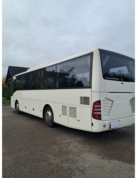 Mercedes-Benz Tourismo RH K - Starppilsētu autobuss: foto 4 Mercedes-Benz Tourismo RH K - Starppilsētu autobuss: foto 4