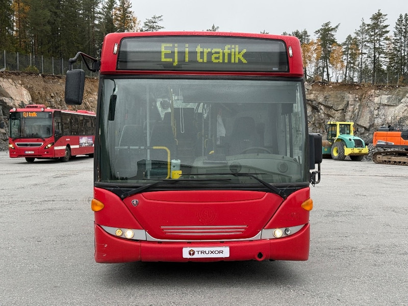 Scania Omnilink (15 BUSES FOR SALE, NEW ENGINE) - Pilsētas autobuss: foto 2 Scania Omnilink (15 BUSES FOR SALE, NEW ENGINE) - Pilsētas autobuss: foto 2