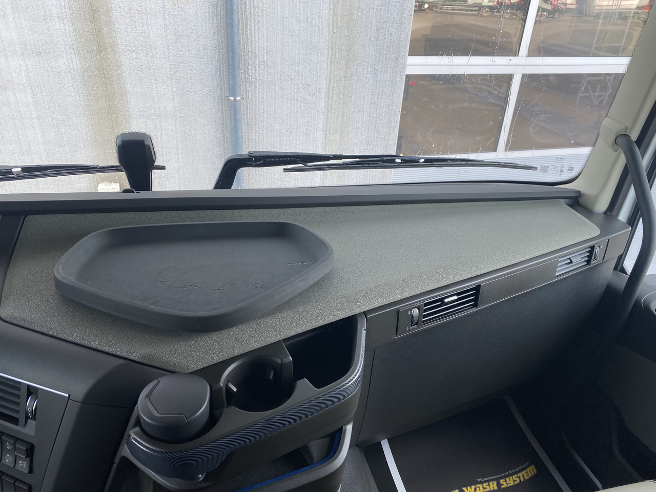 Vilcējs Volvo FH500: foto 7 Vilcējs Volvo FH500: foto 7