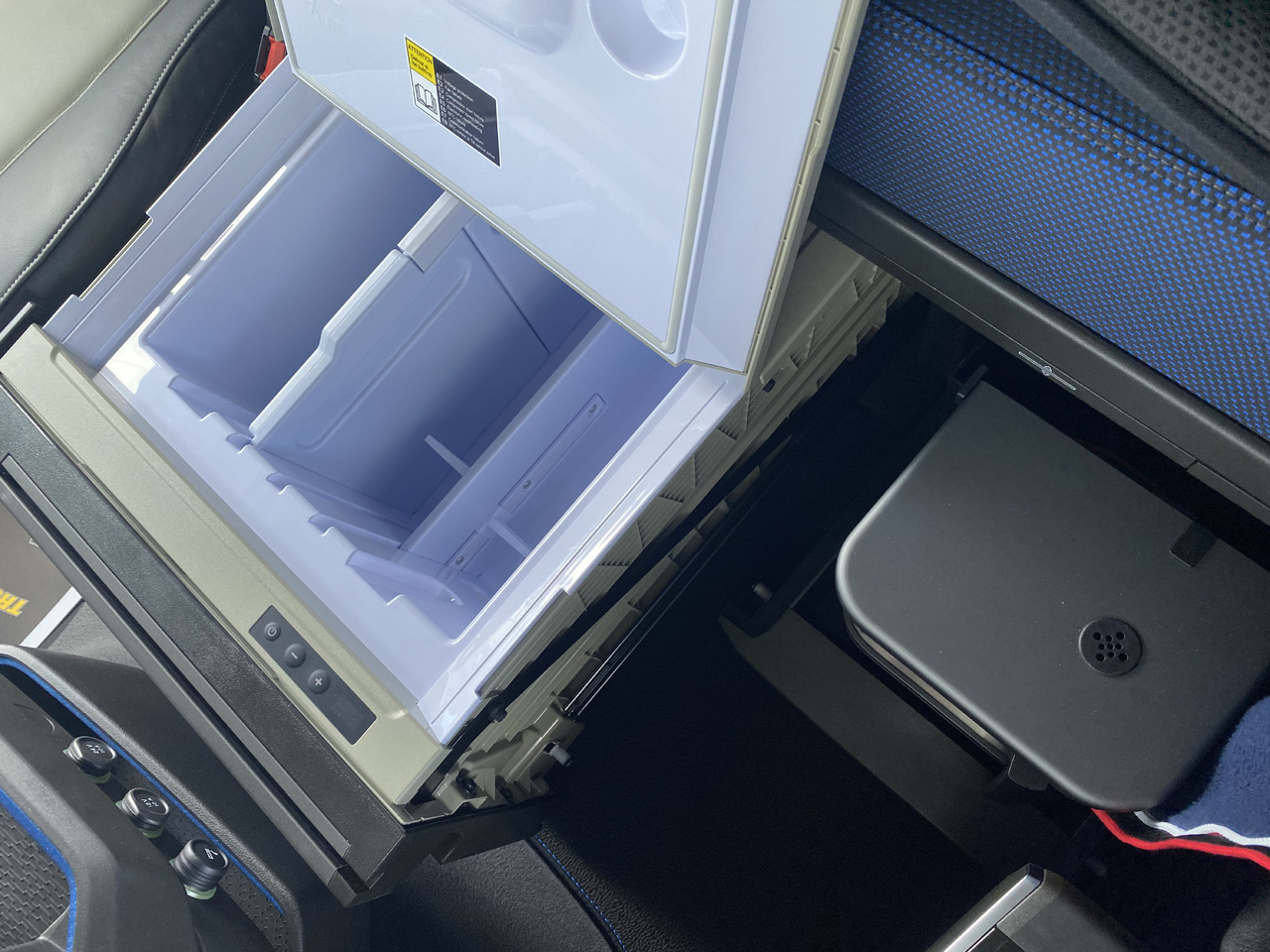 Vilcējs Volvo FH500: foto 12 Vilcējs Volvo FH500: foto 12