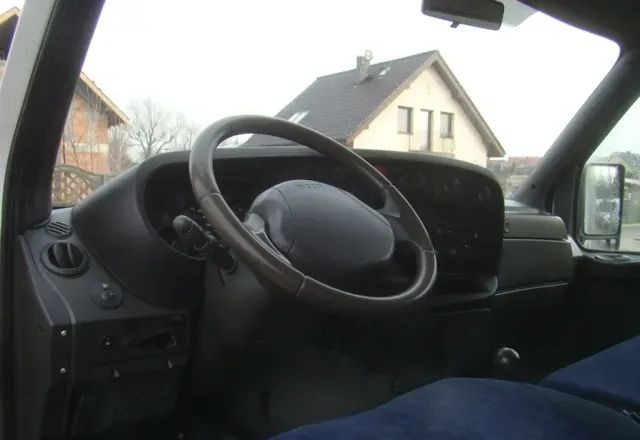 Komercauto pašizgāzējs Iveco DAILY 40 C 12 WYWROTKA 3.5T 4.20M KLIMA: foto 16 Komercauto pašizgāzējs Iveco DAILY 40 C 12 WYWROTKA 3.5T 4.20M KLIMA: foto 16