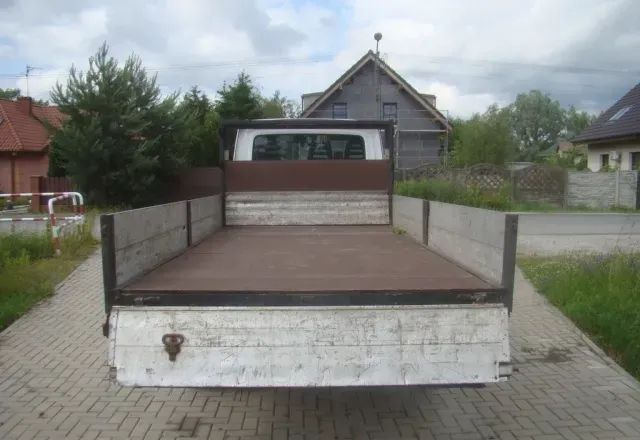 Komercauto pašizgāzējs Iveco DAILY 40 C 12 WYWROTKA 3.5T 4.20M KLIMA: foto 12 Komercauto pašizgāzējs Iveco DAILY 40 C 12 WYWROTKA 3.5T 4.20M KLIMA: foto 12