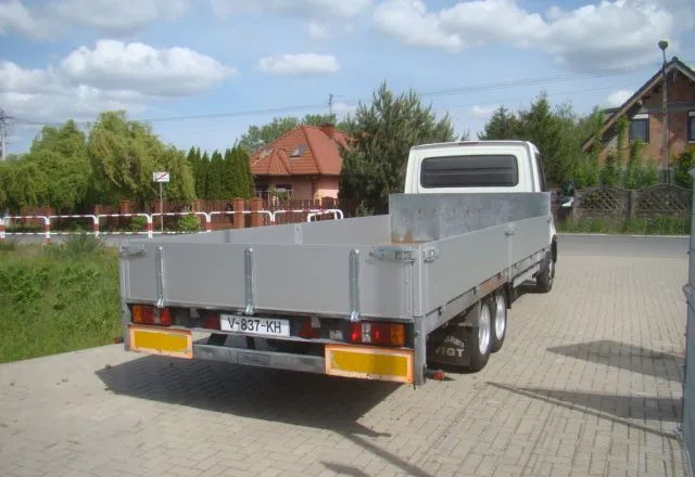 Iveco DAILY 40 C 17 3.0TDI CLIXSTAR PRAWOJAZDY E DO B 3400KGŁADOWNOŚCI līzingu Iveco DAILY 40 C 17 3.0TDI CLIXSTAR PRAWOJAZDY E DO B 3400KGŁADOWNOŚCI: foto 6 Iveco DAILY 40 C 17 3.0TDI CLIXSTAR PRAWOJAZDY E DO B 3400KGŁADOWNOŚCI līzingu Iveco DAILY 40 C 17 3.0TDI CLIXSTAR PRAWOJAZDY E DO B 3400KGŁADOWNOŚCI: foto 6