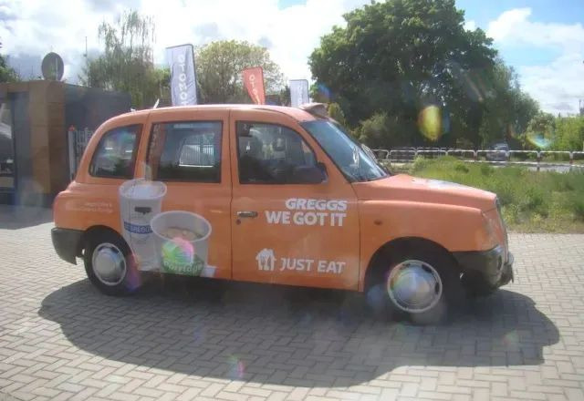 LTI Inny - Vieglā automašīna: foto 5 LTI Inny - Vieglā automašīna: foto 5