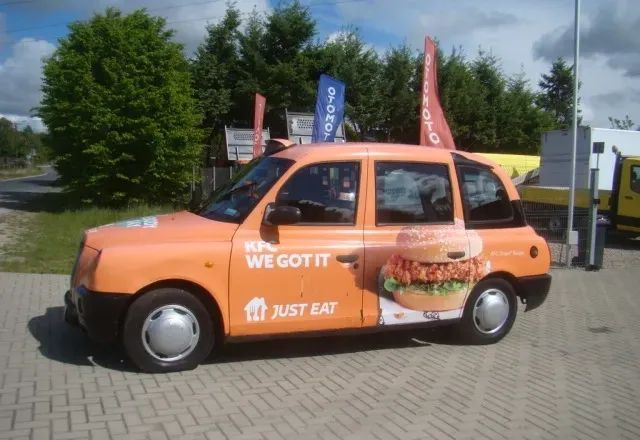 LTI Inny - Vieglā automašīna: foto 2 LTI Inny - Vieglā automašīna: foto 2