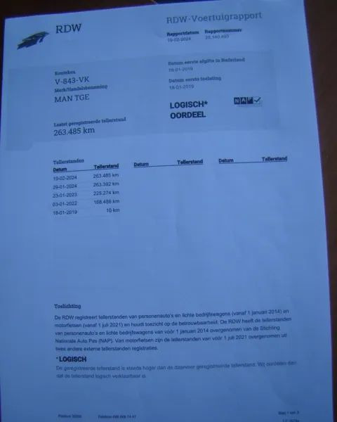 Volkswagen CRAFTER MAN TGE L5 H2 MAXI 140KM - Kravas mikroautobuss: foto 3 Volkswagen CRAFTER MAN TGE L5 H2 MAXI 140KM - Kravas mikroautobuss: foto 3