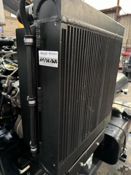 Jaunā Asenizācijas mašīna BERCE HYDROCUREUSE FRANCEHYDRO: foto 38