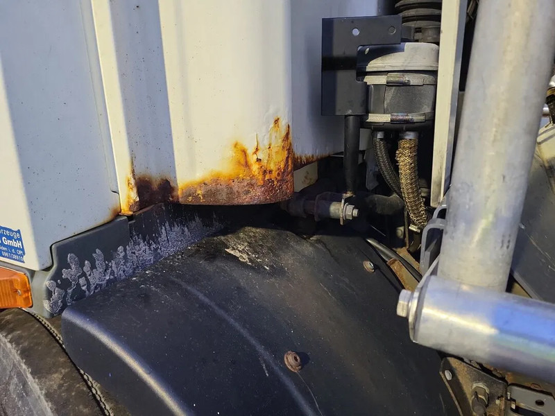 DAF CF 75.310 - Autocisterna: foto 3 DAF CF 75.310 - Autocisterna: foto 3