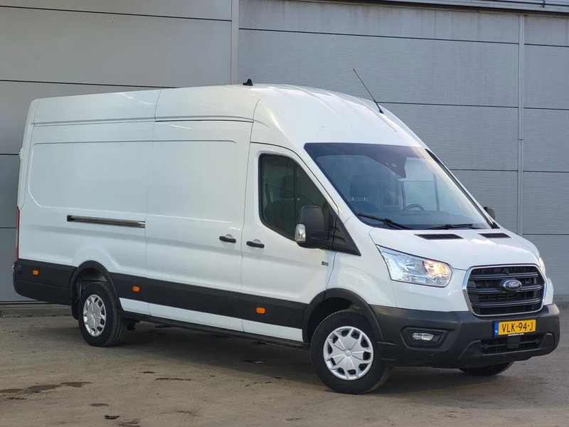 Ford Transit Transit L4H3 - Kravas mikroautobuss: foto 4 Ford Transit Transit L4H3 - Kravas mikroautobuss: foto 4