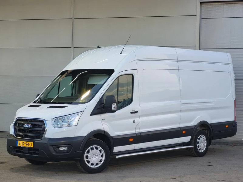 Ford Transit Transit L4H3 - Kravas mikroautobuss: foto 1 Ford Transit Transit L4H3 - Kravas mikroautobuss: foto 1