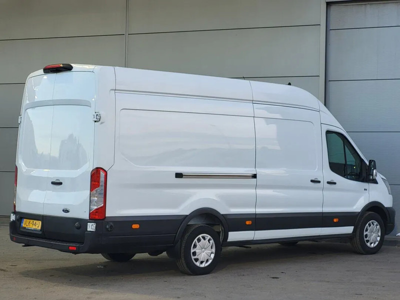 Ford Transit Transit L4H3 - Kravas mikroautobuss: foto 5 Ford Transit Transit L4H3 - Kravas mikroautobuss: foto 5