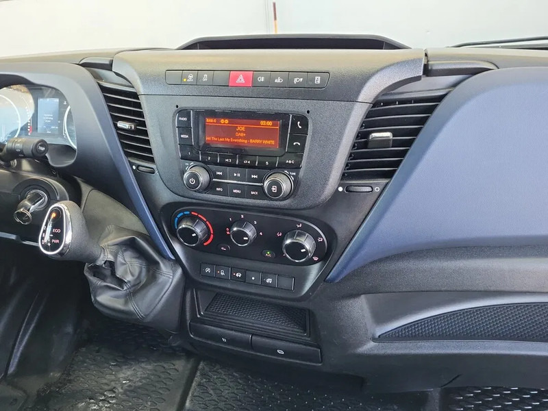 Kravas mikroautobuss Iveco Daily 35S14: foto 13