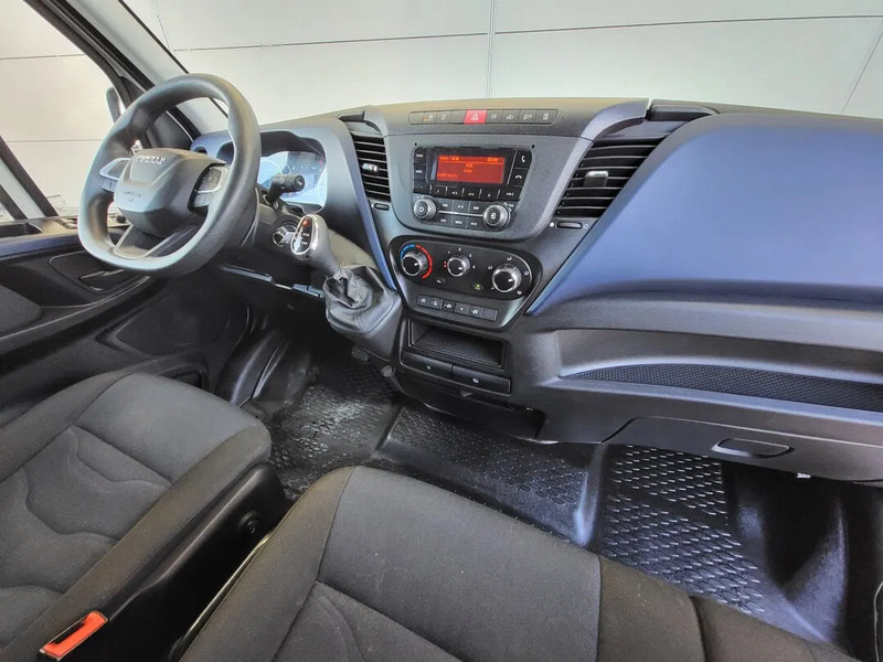 Kravas mikroautobuss Iveco Daily 35S14: foto 11