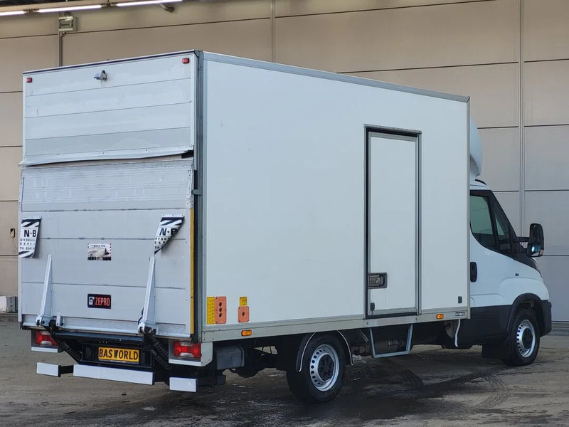 Kravas mikroautobuss Iveco Daily 35S14: foto 8