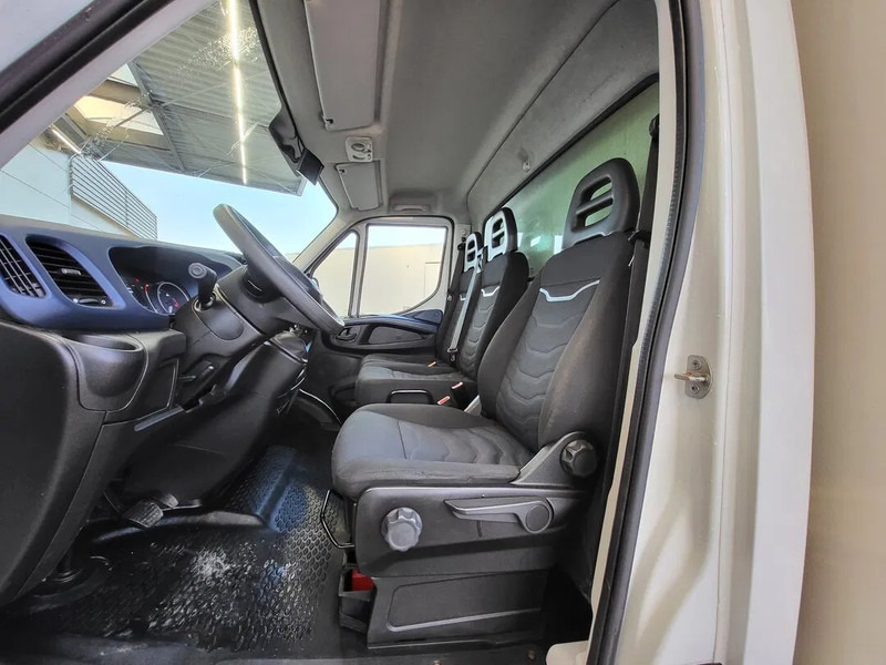 Kravas mikroautobuss Iveco Daily 35S14: foto 9