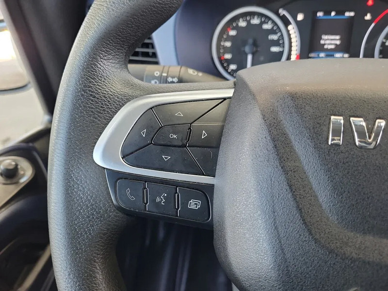 Kravas mikroautobuss Iveco Daily 35S14: foto 18