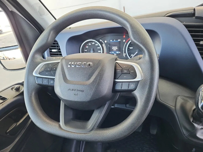 Kravas mikroautobuss Iveco Daily 35S14: foto 17