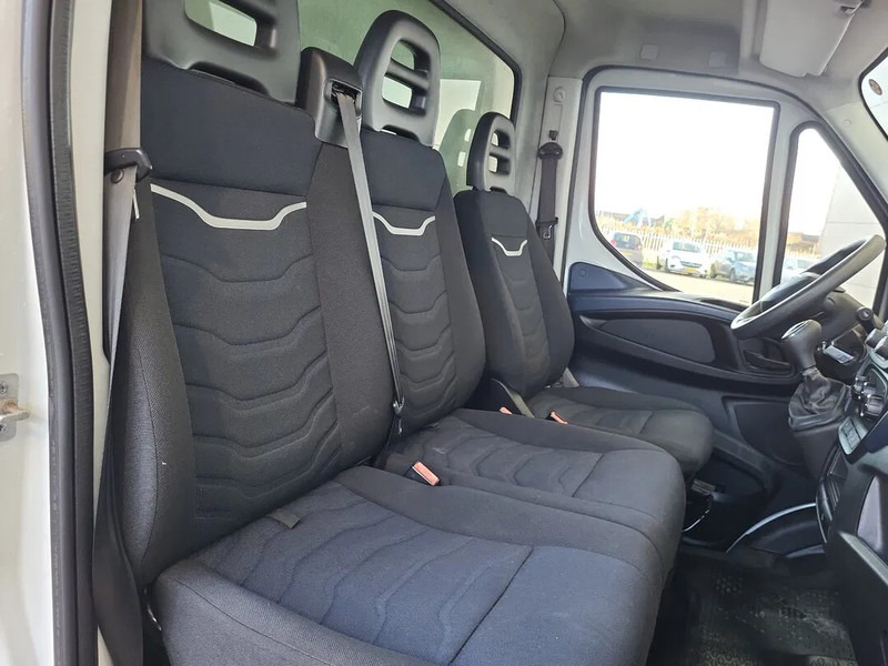 Kravas mikroautobuss Iveco Daily 35S14: foto 10