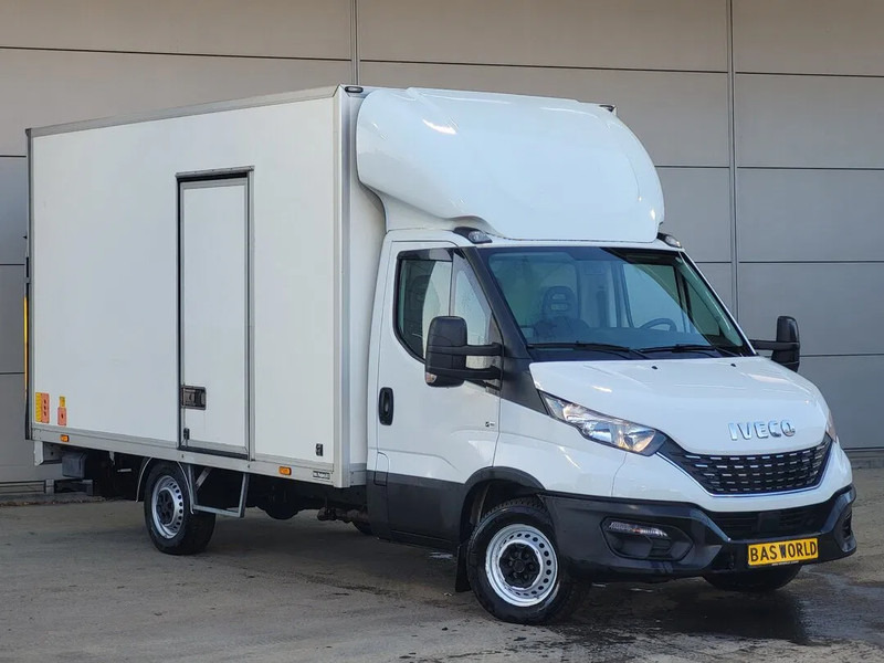 Kravas mikroautobuss Iveco Daily 35S14: foto 7