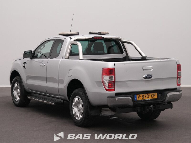 Ford Ranger Ranger 160PK - Komercauto: foto 2 Ford Ranger Ranger 160PK - Komercauto: foto 2