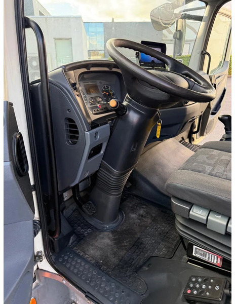 Mercedes-Benz Atego 816 līzingu Mercedes-Benz Atego 816: foto 8 Mercedes-Benz Atego 816 līzingu Mercedes-Benz Atego 816: foto 8