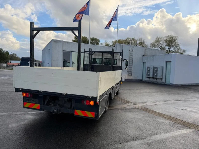 Mercedes-Benz Atego 816 līzingu Mercedes-Benz Atego 816: foto 6 Mercedes-Benz Atego 816 līzingu Mercedes-Benz Atego 816: foto 6