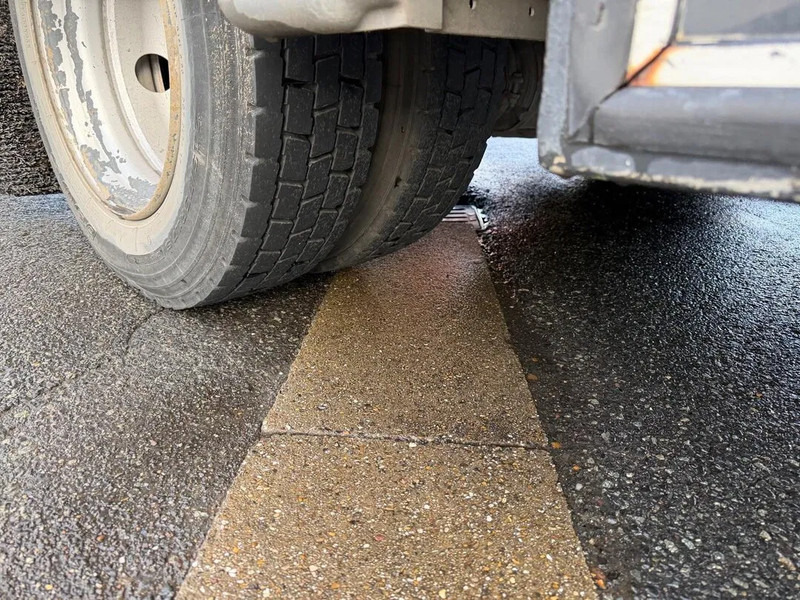 Mercedes-Benz Atego 816 līzingu Mercedes-Benz Atego 816: foto 20 Mercedes-Benz Atego 816 līzingu Mercedes-Benz Atego 816: foto 20