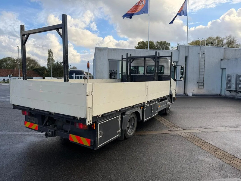 Mercedes-Benz Atego 816 līzingu Mercedes-Benz Atego 816: foto 7 Mercedes-Benz Atego 816 līzingu Mercedes-Benz Atego 816: foto 7