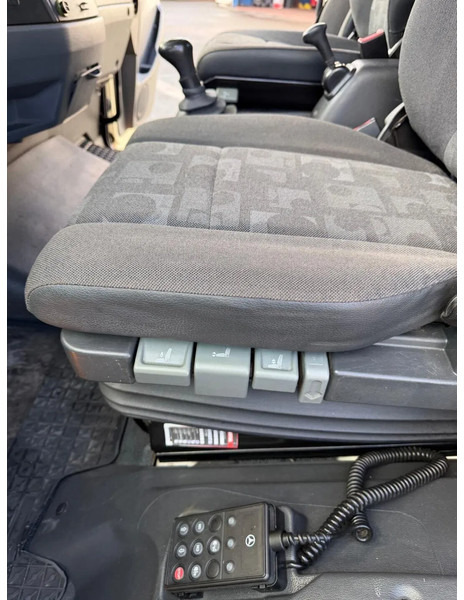 Mercedes-Benz Atego 816 - Bortu kravas automašīna/ Platforma: foto 5 Mercedes-Benz Atego 816 - Bortu kravas automašīna/ Platforma: foto 5