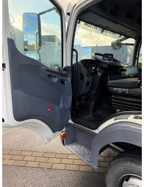 Mercedes-Benz Atego 816 līzingu Mercedes-Benz Atego 816: foto 19 Mercedes-Benz Atego 816 līzingu Mercedes-Benz Atego 816: foto 19