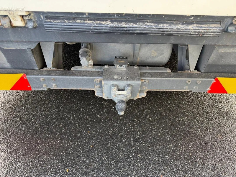 Mercedes-Benz Atego 816 - Bortu kravas automašīna/ Platforma: foto 3 Mercedes-Benz Atego 816 - Bortu kravas automašīna/ Platforma: foto 3