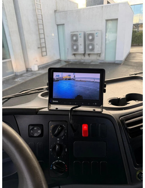 Mercedes-Benz Atego 816 līzingu Mercedes-Benz Atego 816: foto 12 Mercedes-Benz Atego 816 līzingu Mercedes-Benz Atego 816: foto 12