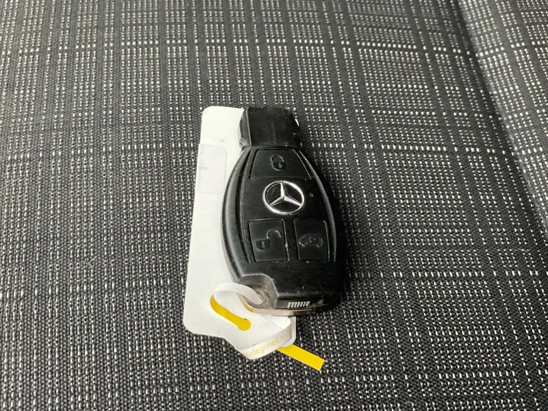 Mercedes-Benz Sprinter 313 2.2 CDI 366 EHD - Kravas mikroautobuss: foto 3 Mercedes-Benz Sprinter 313 2.2 CDI 366 EHD - Kravas mikroautobuss: foto 3