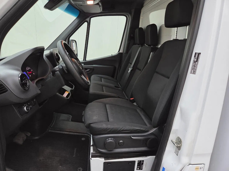 Mercedes-Benz Sprinter 316 2.2 CDI L3 EURO VI-D līzingu Mercedes-Benz Sprinter 316 2.2 CDI L3 EURO VI-D: foto 6 Mercedes-Benz Sprinter 316 2.2 CDI L3 EURO VI-D līzingu Mercedes-Benz Sprinter 316 2.2 CDI L3 EURO VI-D: foto 6