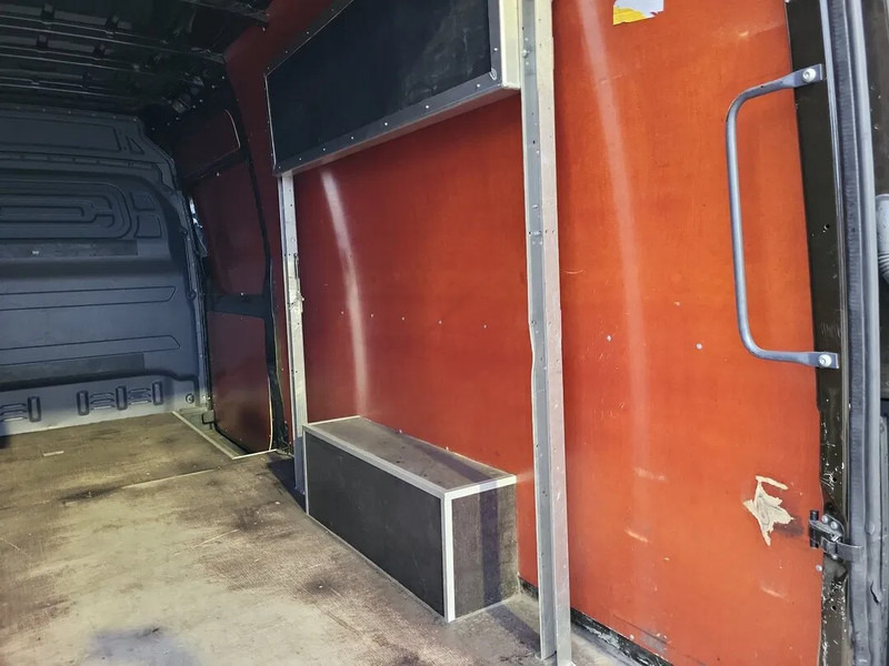 Kravas mikroautobuss Mercedes-Benz Sprinter L3H2: foto 8