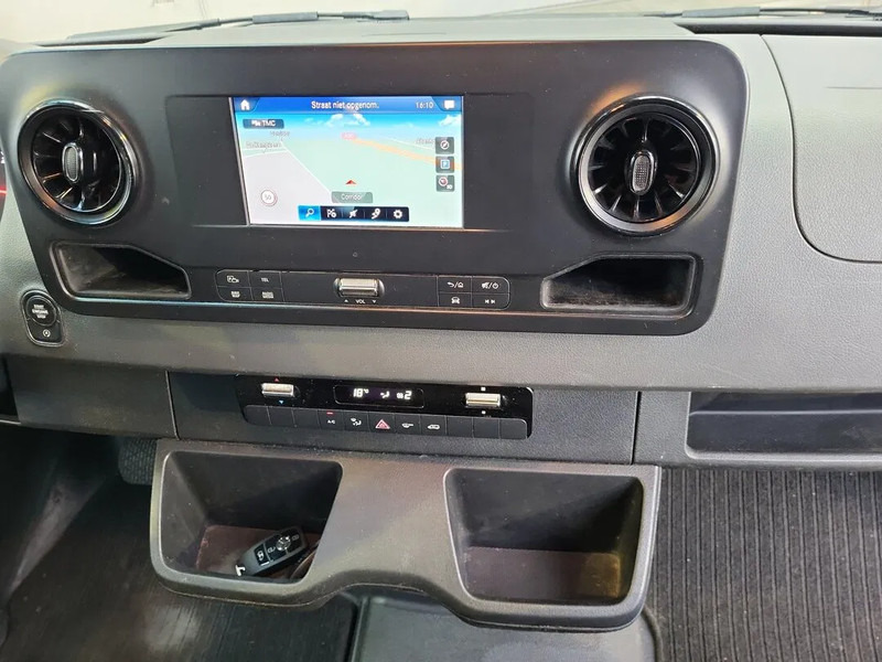 Kravas mikroautobuss Mercedes-Benz Sprinter L3H2: foto 13