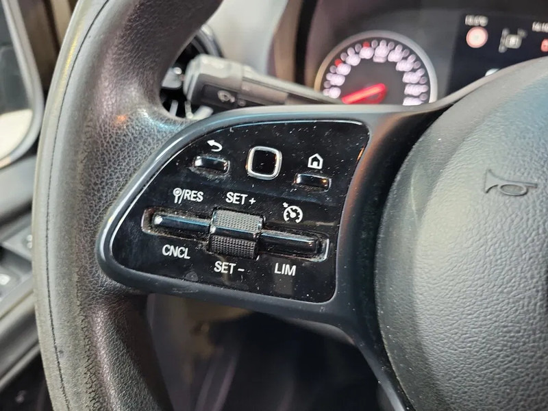 Kravas mikroautobuss Mercedes-Benz Sprinter L3H2: foto 17