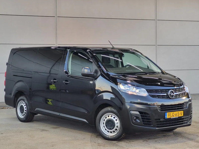 Opel Vivaro L3H1 - Mazs furgons: foto 2 Opel Vivaro L3H1 - Mazs furgons: foto 2