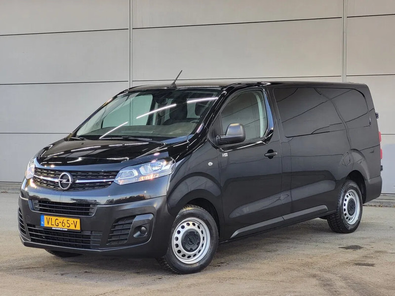 Opel Vivaro L3H1 - Mazs furgons: foto 1 Opel Vivaro L3H1 - Mazs furgons: foto 1