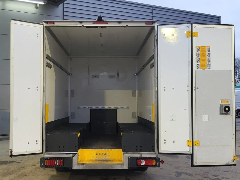 Renault Master - Kravas mikroautobuss: foto 3 Renault Master - Kravas mikroautobuss: foto 3