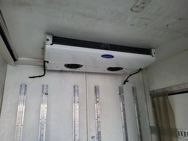 Renault T HIGH 430 - Izometriskais kravas automašīna: foto 5 Renault T HIGH 430 - Izometriskais kravas automašīna: foto 5