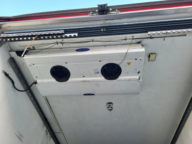 Renault T HIGH 430 - Izometriskais kravas automašīna: foto 4 Renault T HIGH 430 - Izometriskais kravas automašīna: foto 4