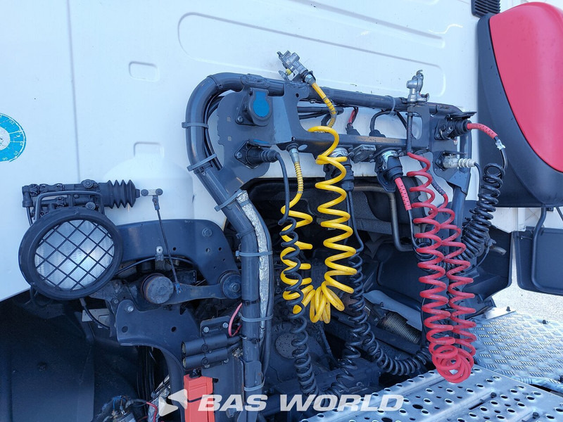 Scania R R410 - Vilcējs: foto 5 Scania R R410 - Vilcējs: foto 5