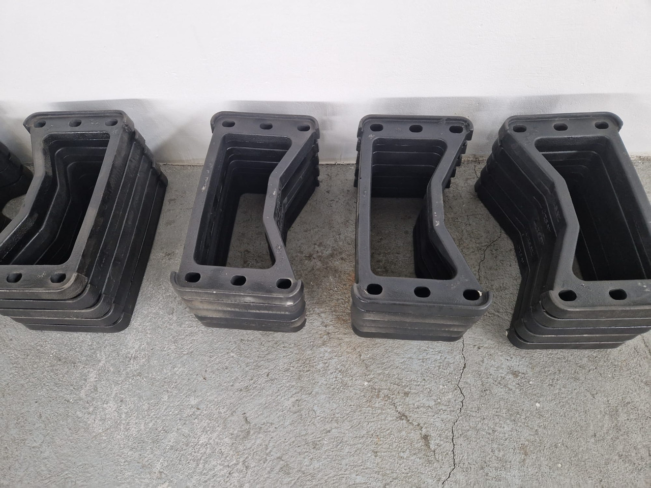 Cardane Camion SET INALTATOR CUPLA - Seglierīce - Kravas automašīna pašizgāzējs: foto 1 Cardane Camion SET INALTATOR CUPLA - Seglierīce - Kravas automašīna pašizgāzējs: foto 1